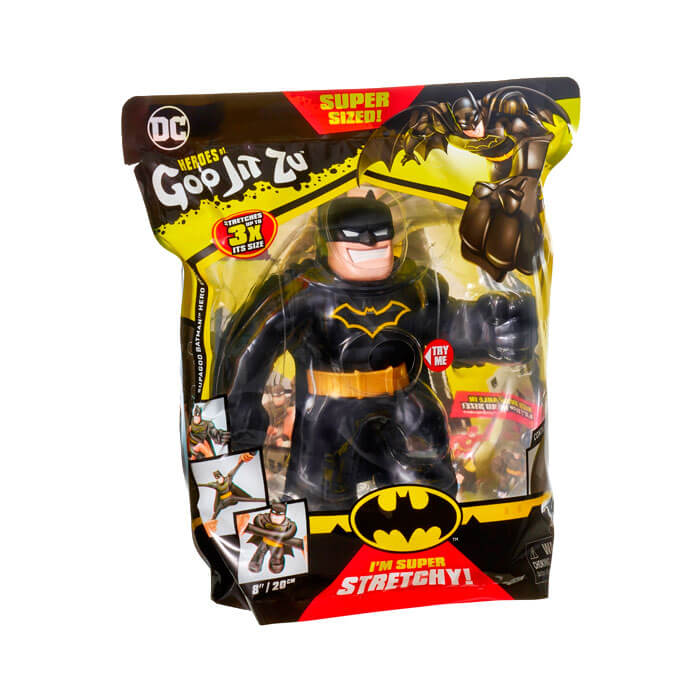 Goojitzu Supagoo Batman 41167G
