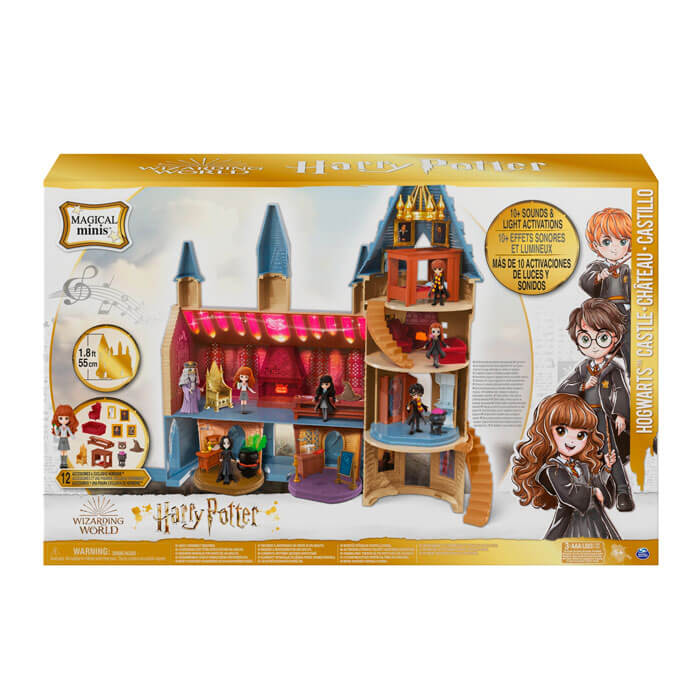 Castelul Harry Potter 6061842