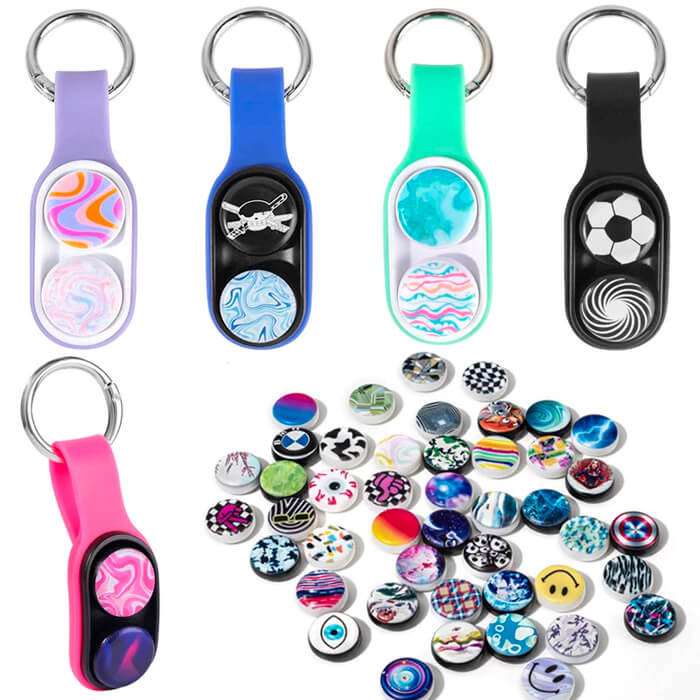 Foto PopPuck JT-202276 PopPuck JT-202276