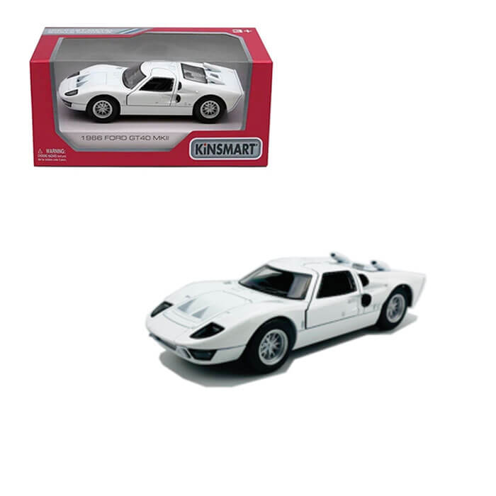 Masina Ford GT40 "Kinsmart" KT5427