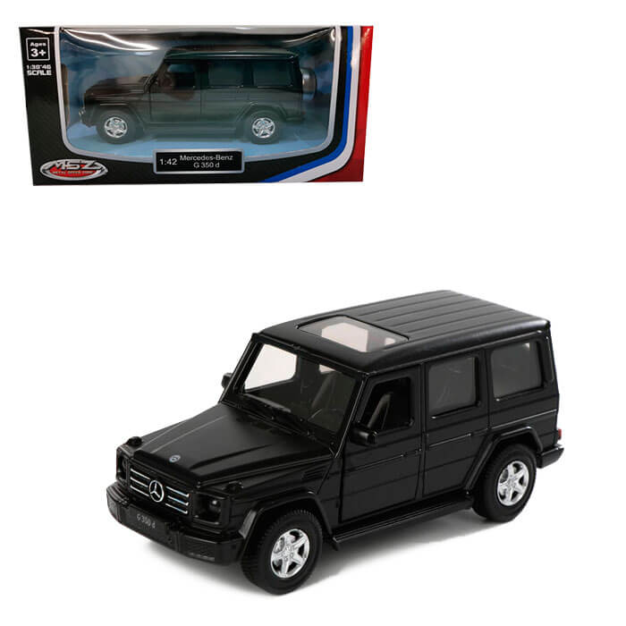 Masina Mercedes G350d MSZ 67356