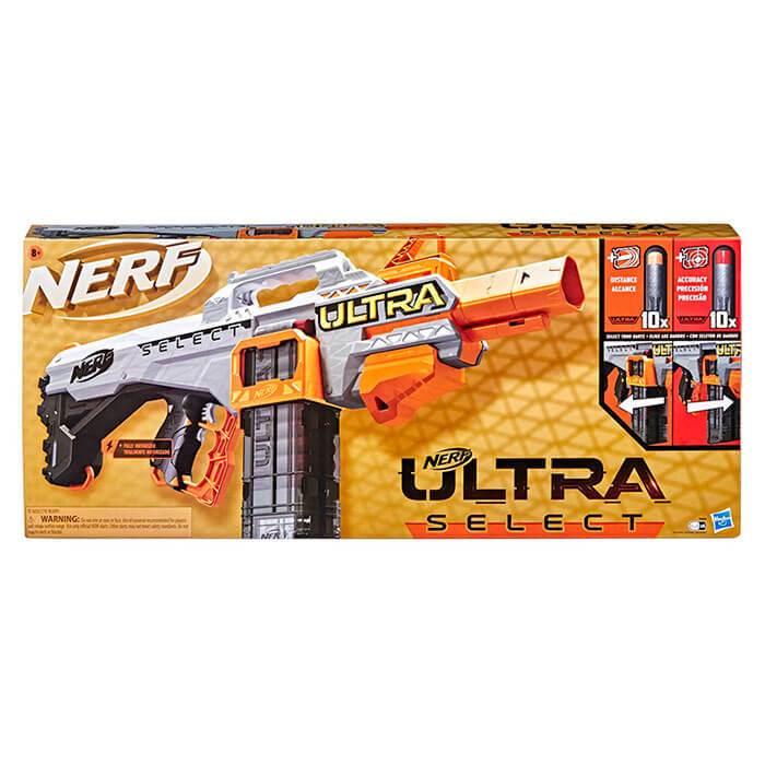 Nerf Ultra SELECT F0959