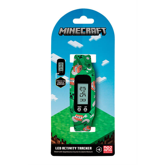 Ceas Minecraft MIN4145