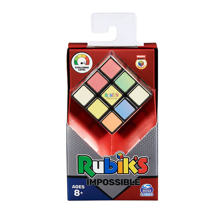Cub Rubiks 3x3 6063974