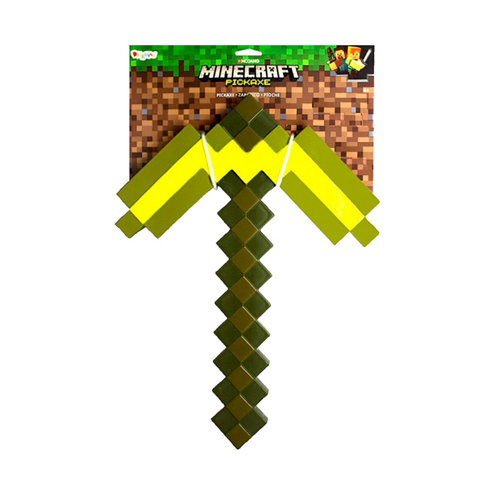 Tarnacop Minecraft Jakks 112299M