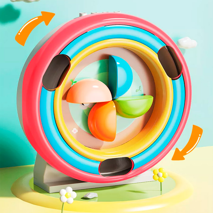 Constructor Feelo FL1619