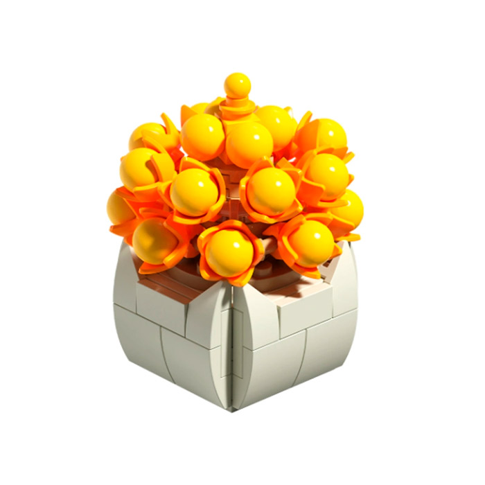 Constructor Feelo Cured Succulen FL1318