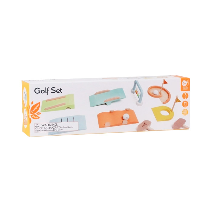 Set pentru golf Classic world 60007