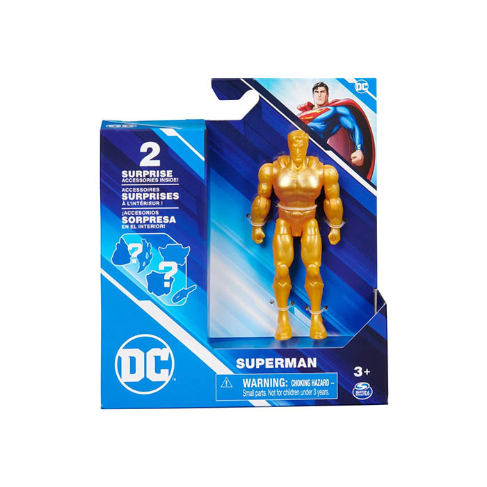 Figurina Superman 20137142