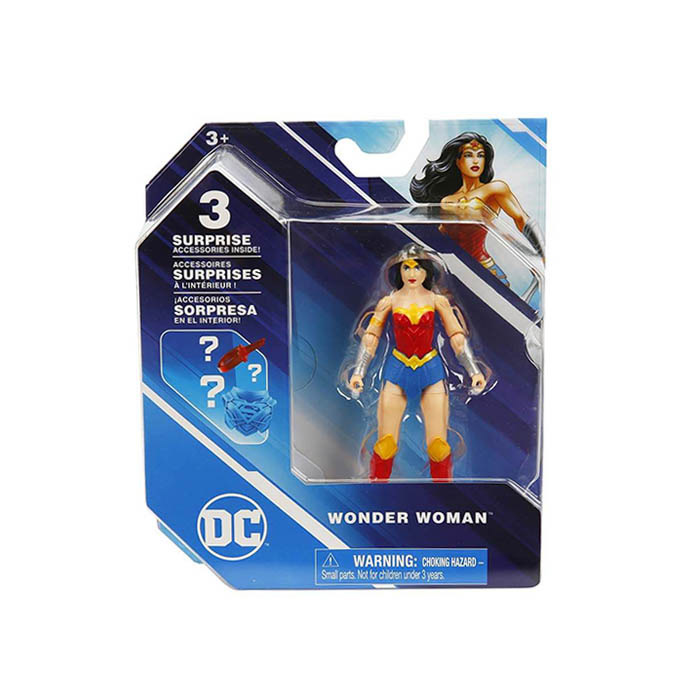 Figurina Wonder Woman 20137131
