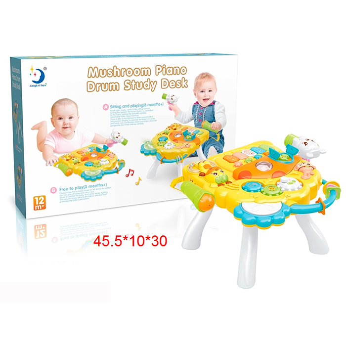 Masă de dezvoltare bebeluşi 2209-13