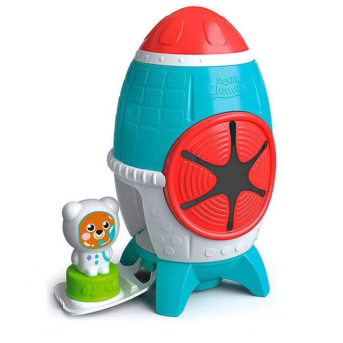 Racheta cu cuburi moi 17806