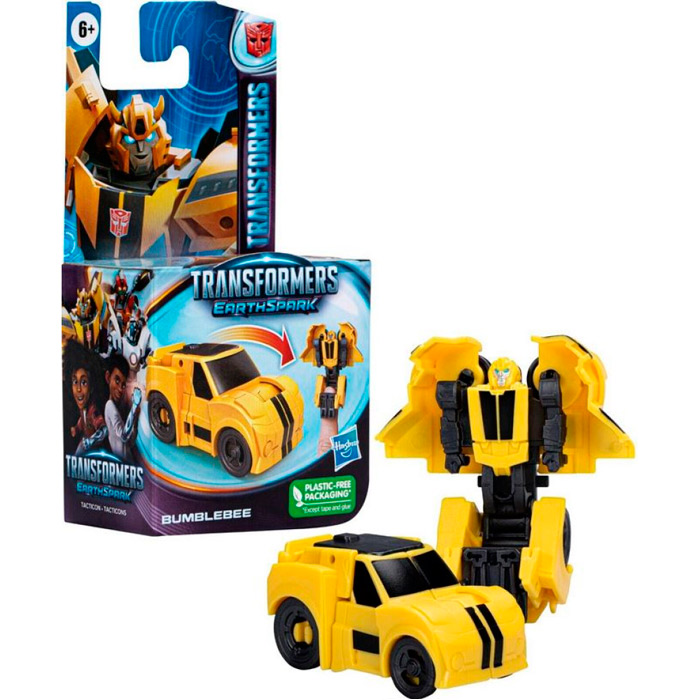 Transfoermer Bumblebee F6710