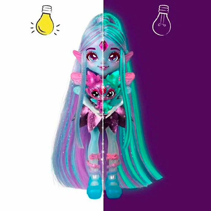 Papusa Flyt S2 Pixlings PIX14999