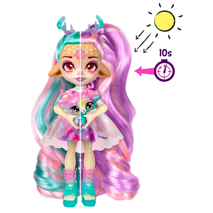 Papusa Deerlee S2 Pixlings PIX14998