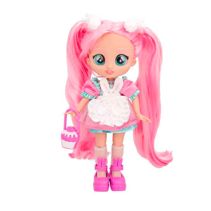 Papusa BFF Coney IMC923683