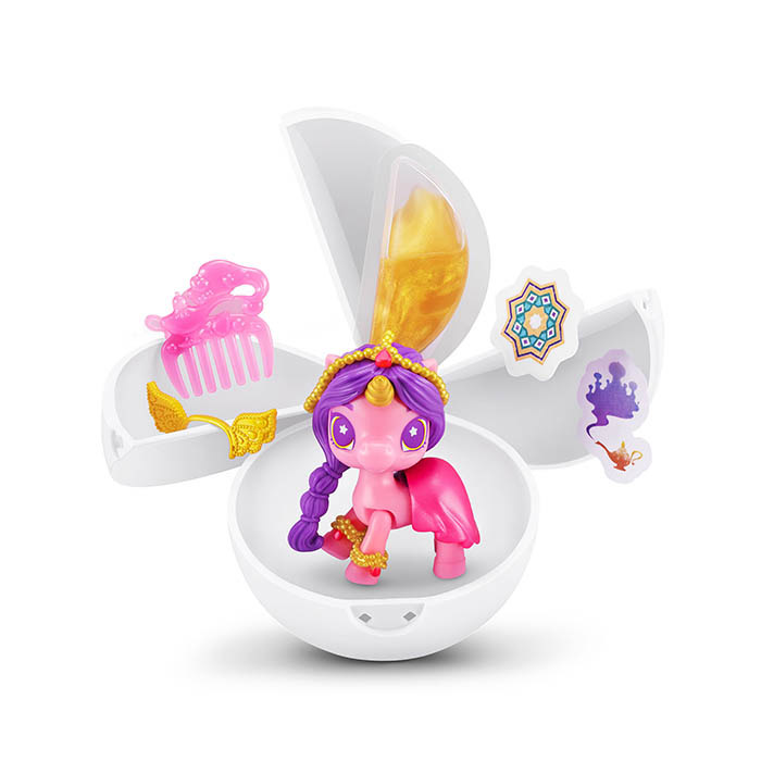 Jucarie surpriza Unicorn 77595GQ1