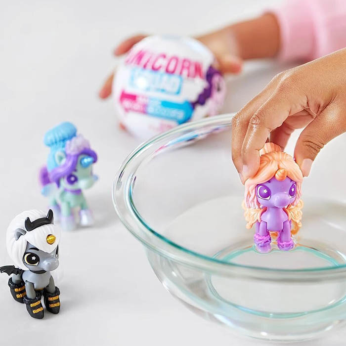 Jucarie surpriza Unicorn 77595GQ1