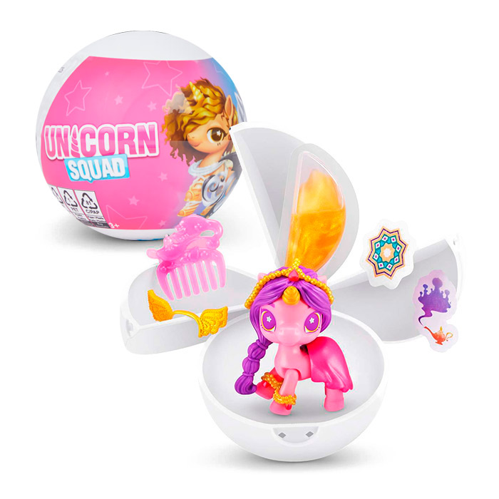 Jucarie surpriza Unicorn 77595GQ1