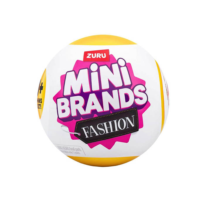 Jucarie surpriza Mini Brands 77485