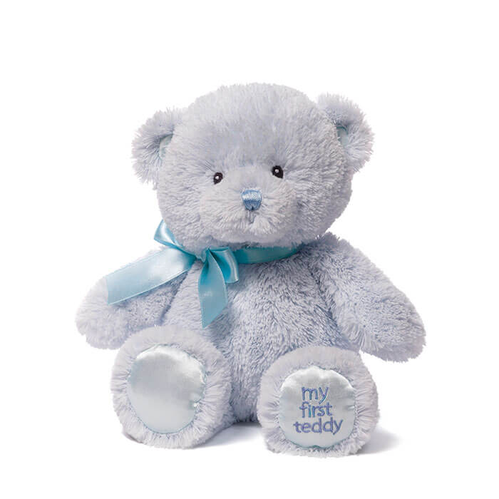 Мягкая игрушка Медведь 6055514