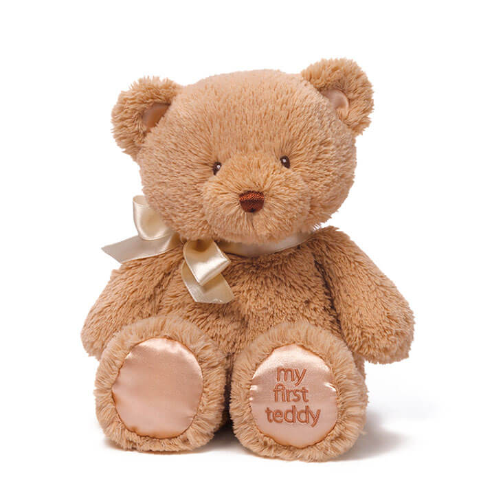 Мягкая игрушка Медведь 6048630