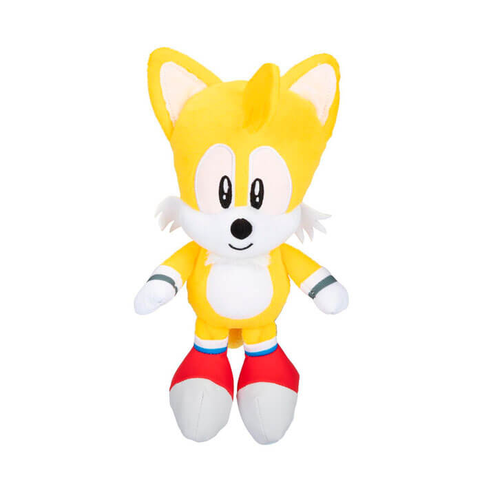 Jucarie moale Tails 41223