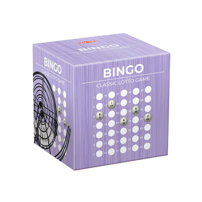 Joc de masa bingo 54904