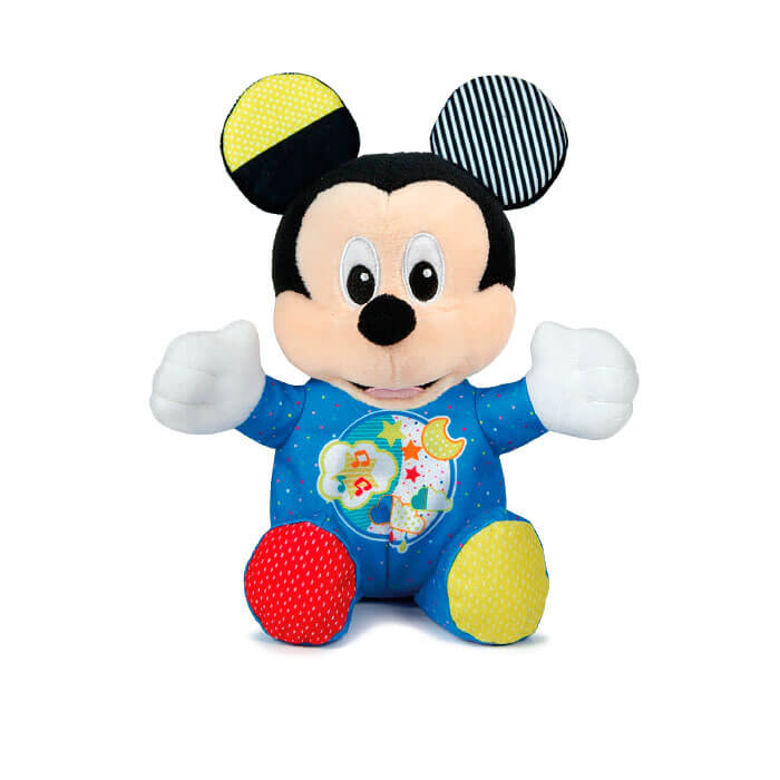 Jucarie moale Mickey Mouse 17206
