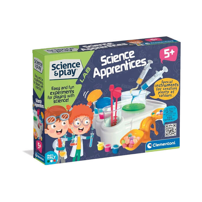 Foto Set pentru creatie 61357 Set pentru creatie 61357