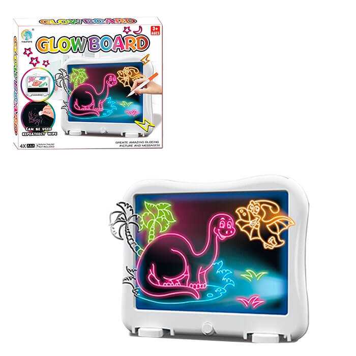 Tablou pentru desen LED YM2021-13