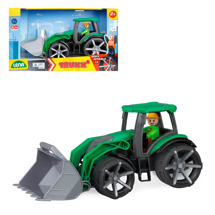 Трактор Truxx2 04517