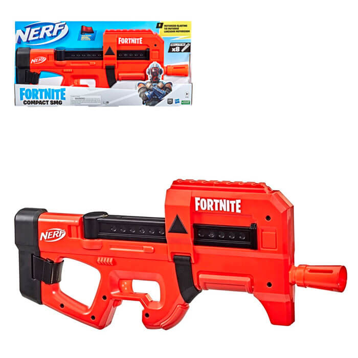 Nerf ''Fortnite" F4106