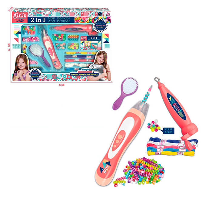 Foto Set pentru creatie MBK-272K Set pentru creatie MBK-272K