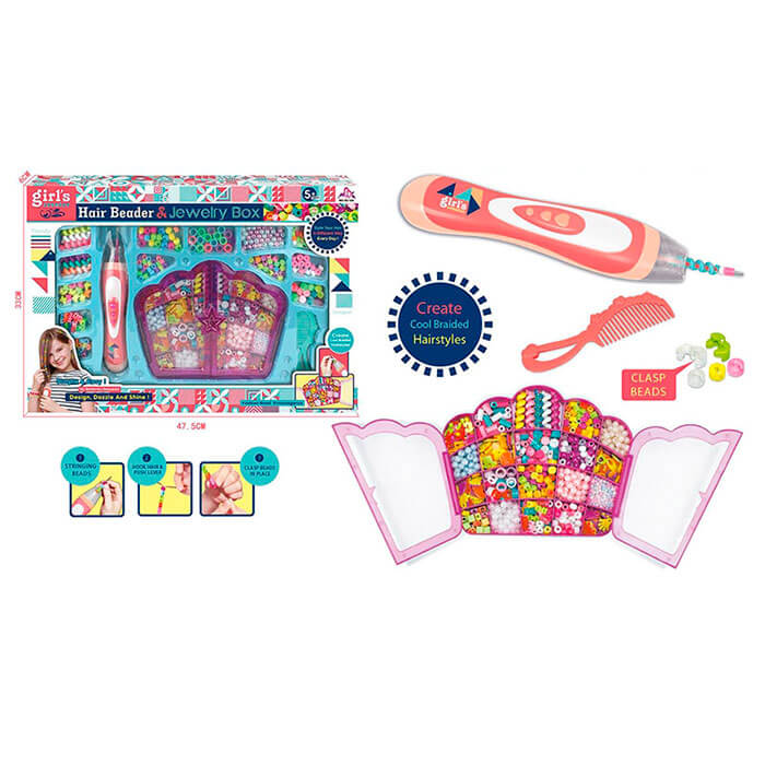 Foto Set pentru creatie MBK-230K Set pentru creatie MBK-230K