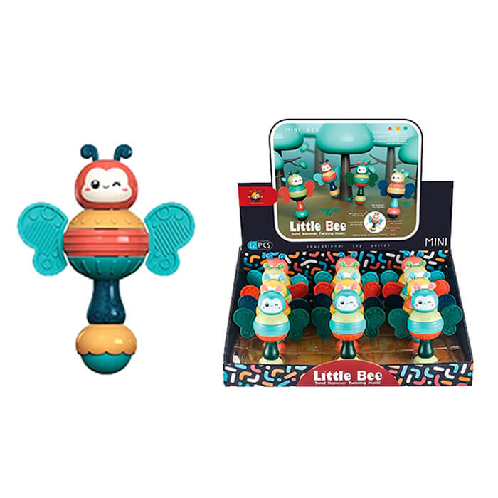 Foto Zornaitoare HC-205 Zornaitoare HC-205