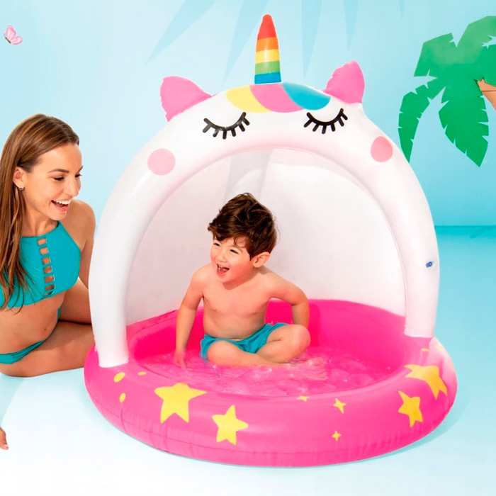 Bazin gonflabila Intex 58438