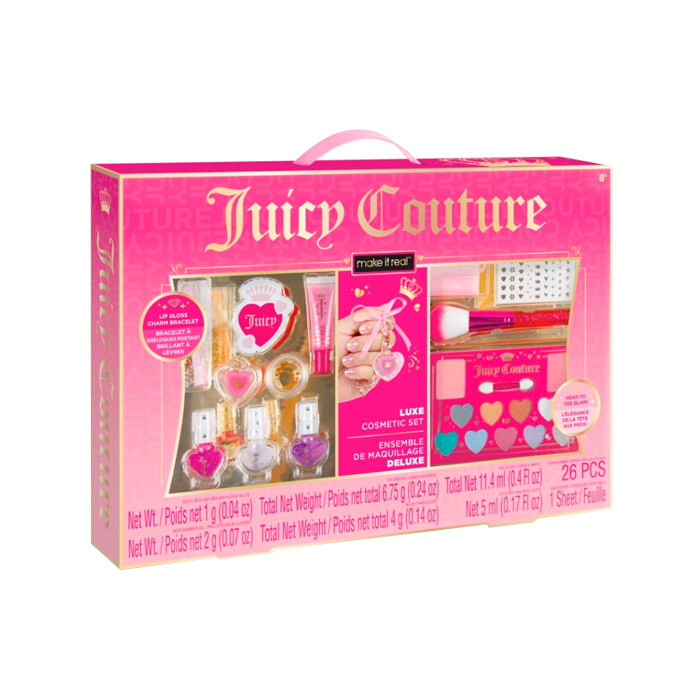 Set cosmetic 4476