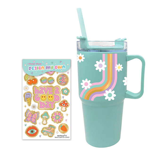 Pahar din metal 463GO