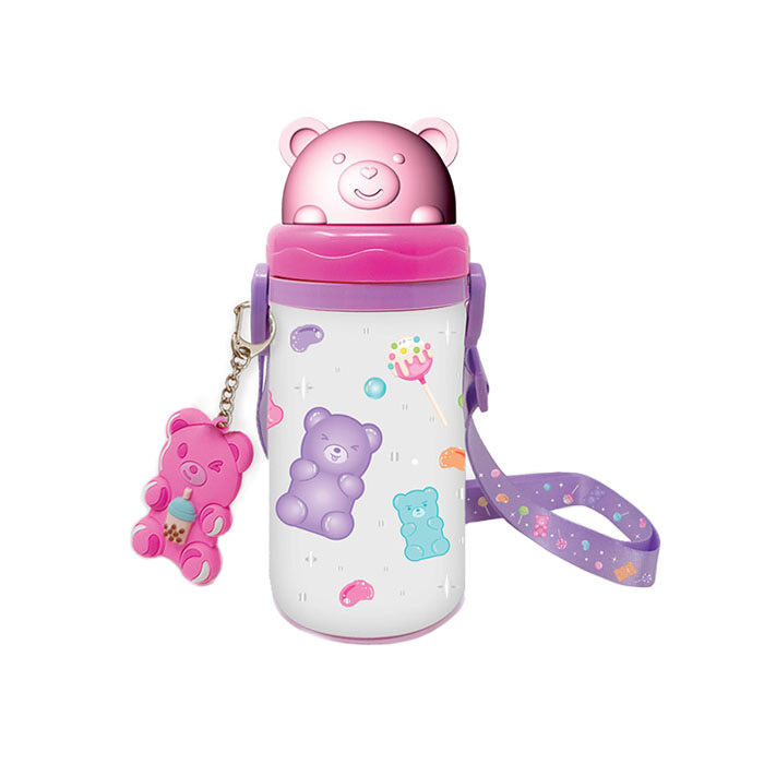 Бутылочка 433GB