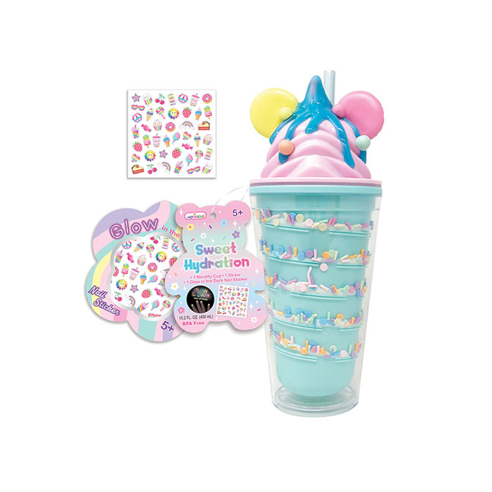 Стакан-коктейль 407RB