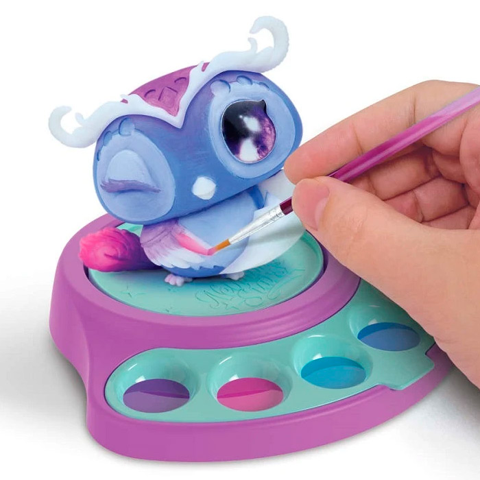 Set de colorat figurine Nebulous Stars 11213