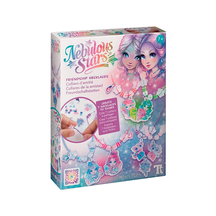 Набор ''Создание браслетов'' Nebulous Stars 11024