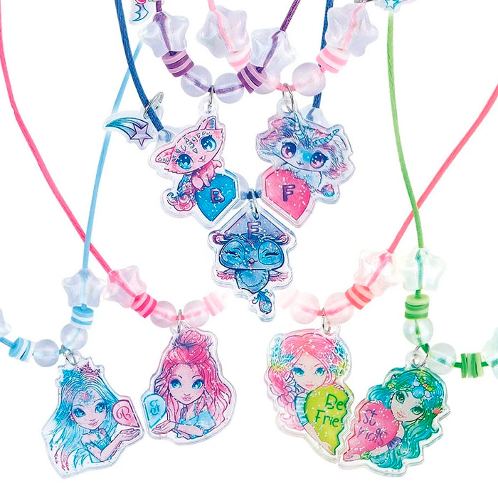 Набор ''Создание браслетов'' Nebulous Stars 11024