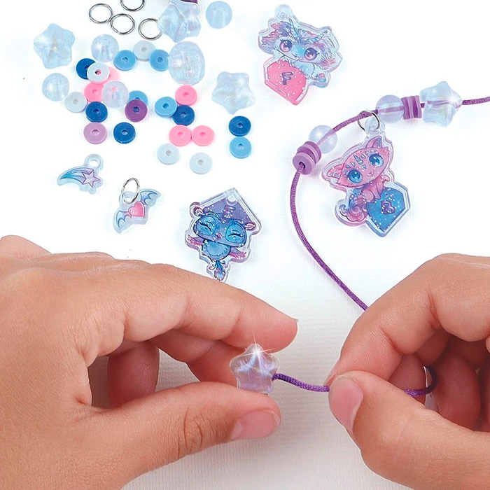 Набор ''Создание браслетов'' Nebulous Stars 11024