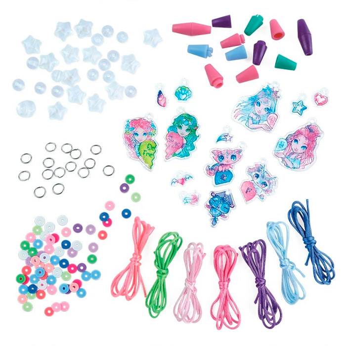 Набор ''Создание браслетов'' Nebulous Stars 11024