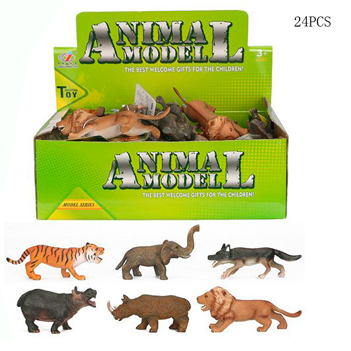 Animale * 24 Q9899-287