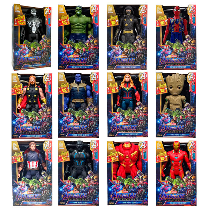 Figurile de acțiune 99106