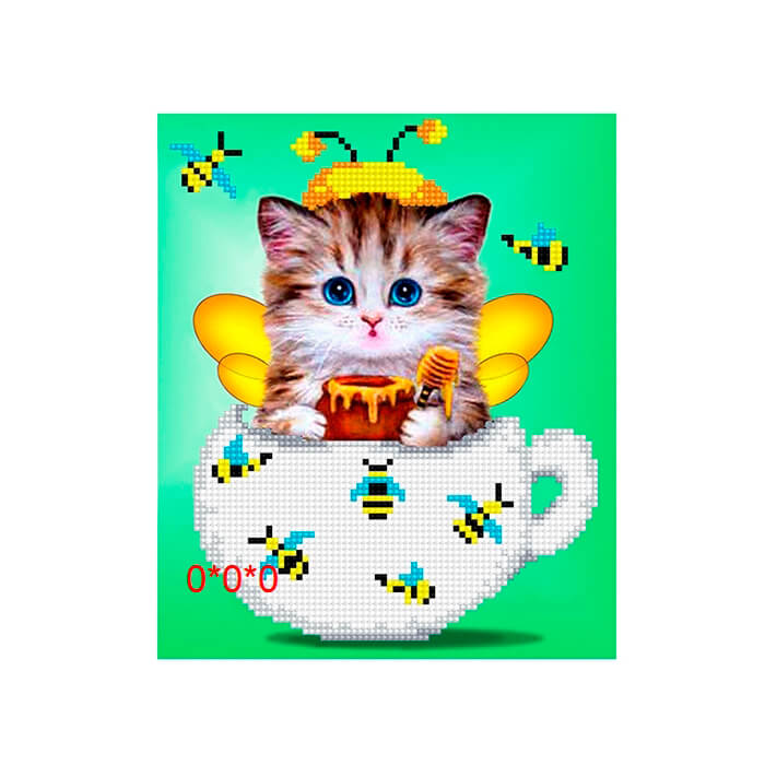 Imagine cu strasul JA20361