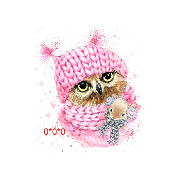 Imagine cu strasul JA20504